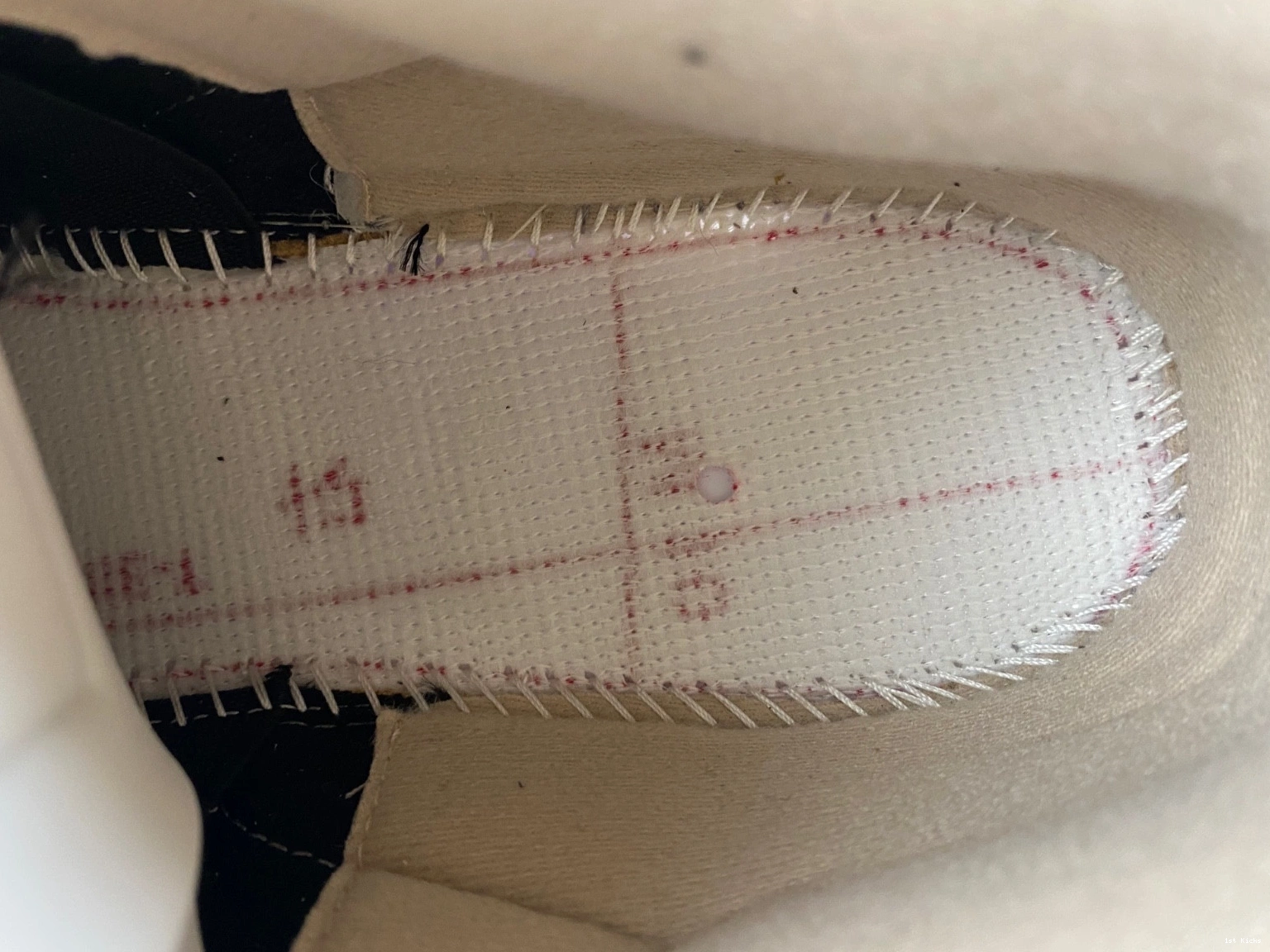 Jordan CT8532-008 Cement 3 Air Desert 0308